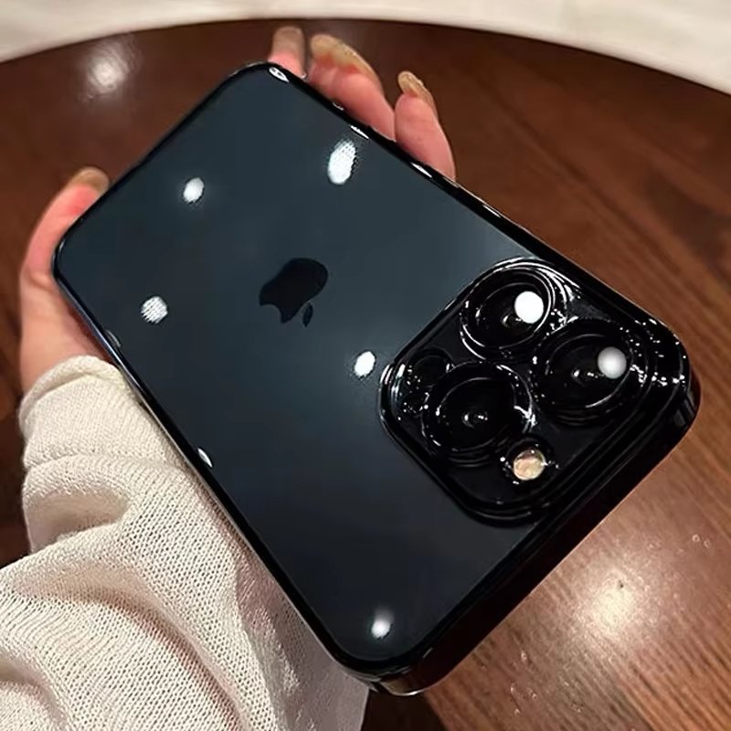 جراب هاتف آيفون سيليكون - الصورة 3